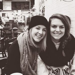 Meet your Posher, Rebecca